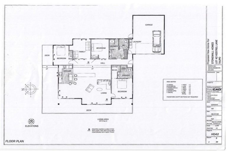 Photo of property in 6 Kestrel Lane, Kinloch, Taupo, 3377