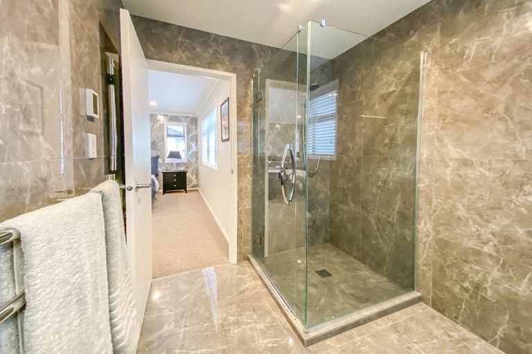 Photo of property in 10 Horsefields Drive, Flat Bush, Auckland, 2019