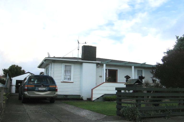 Photo of property in 79 Highbury Avenue, Highbury, Palmerston North, 4412