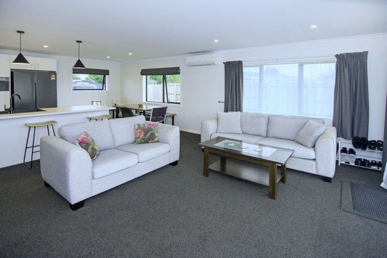 Photo of property in 21a Solway Crescent, Solway, Masterton, 5810