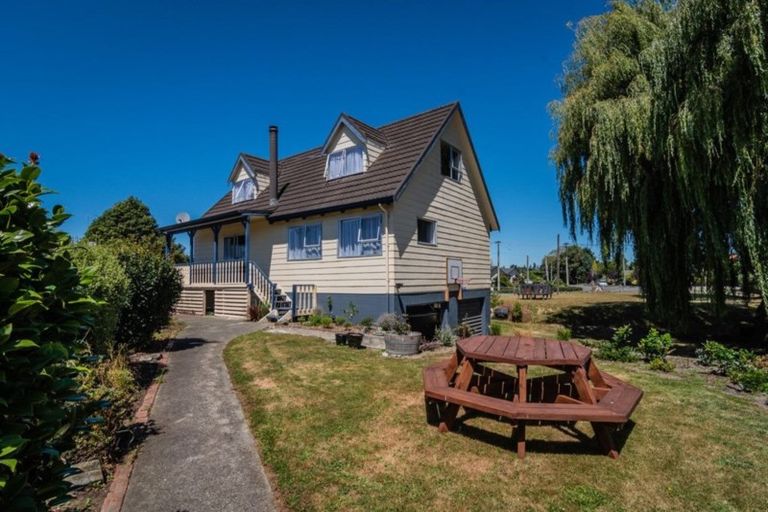 Photo of property in 70 John Street North, Temuka, 7920