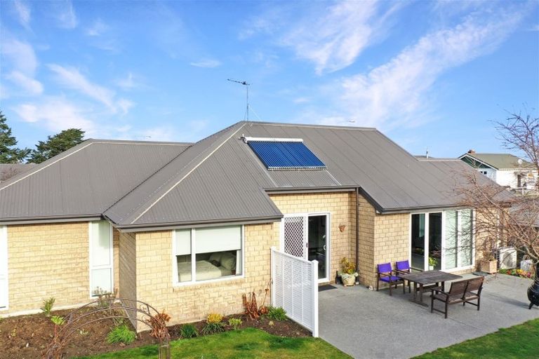 Photo of property in 47 Albert Street, Netherby, Ashburton, 7700