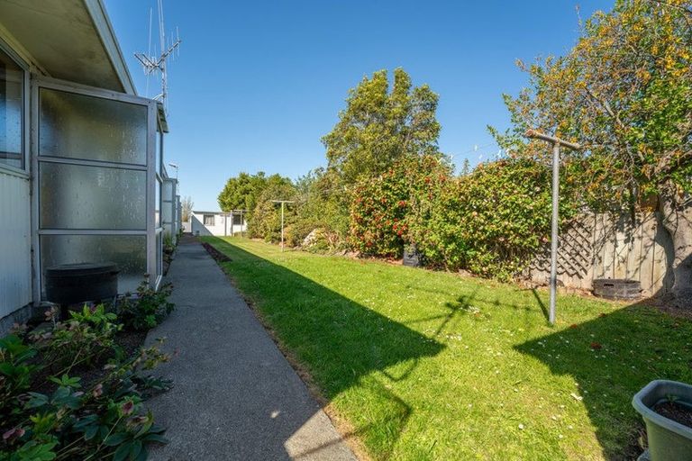 Photo of property in 1/2a Catherine Street, Parkside, Timaru, 7910