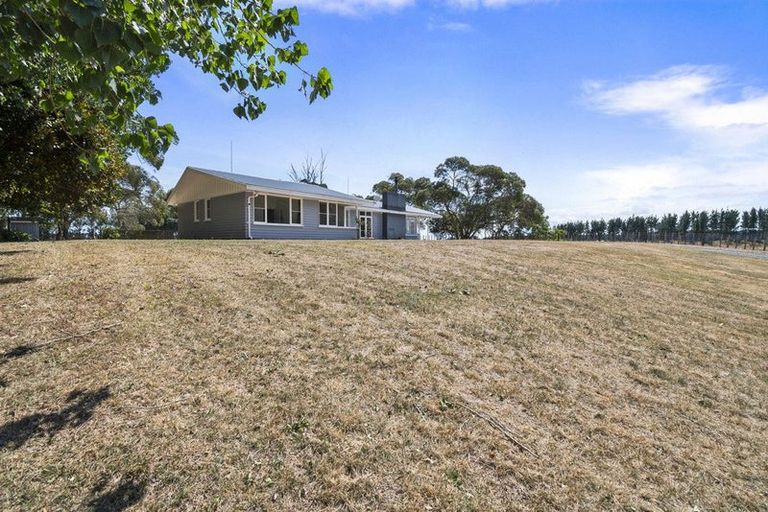 Photo of property in 1279a State Highway 1, Himatangi, Foxton, 4891