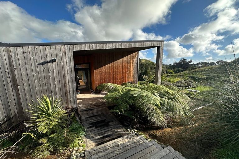Photo of property in 164 Surrey Hill Road, Kaitake, New Plymouth, 4374