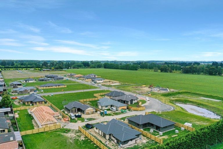 Photo of property in 4 Mirren Lane, Tinwald, 7774