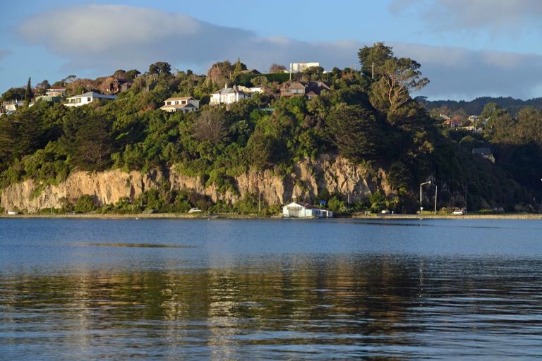 Photo of property in 63 Glendevon Place, Vauxhall, Dunedin, 9013