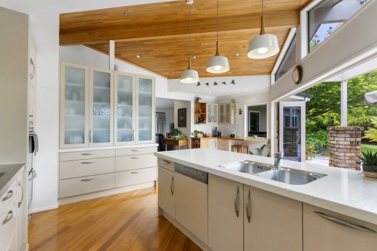 Photo of property in 196 Blackbridge Road, Dairy Flat, Albany, 0794