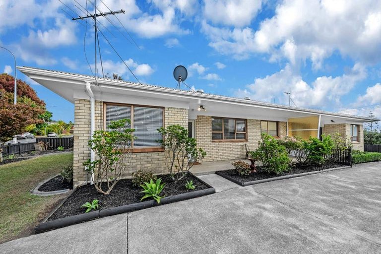 Photo of property in 1/52 Butterworth Drive, Glendene, Auckland, 0602