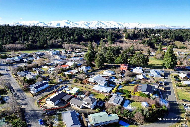 Photo of property in 11 Keswick Street, Naseby, 9396