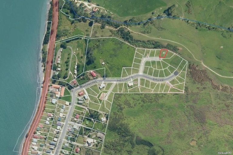 Photo of property in 45 Opononi Heights Drive, Opononi, Kaikohe, 0473