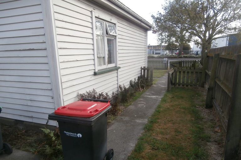Photo of property in 253 Main South Road, Hornby, Christchurch, 8042