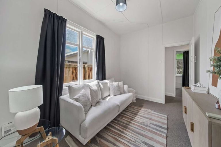 Photo of property in 11 Forth Street, Richmond, Christchurch, 8013
