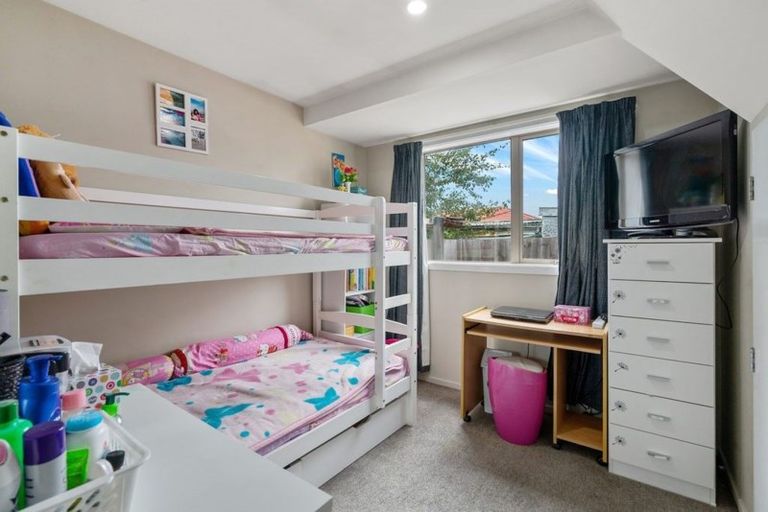 Photo of property in 4/9 Cameron Street, Sydenham, Christchurch, 8023