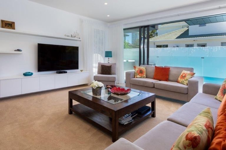 Photo of property in 12a Park Avenue, Takapuna, Auckland, 0622