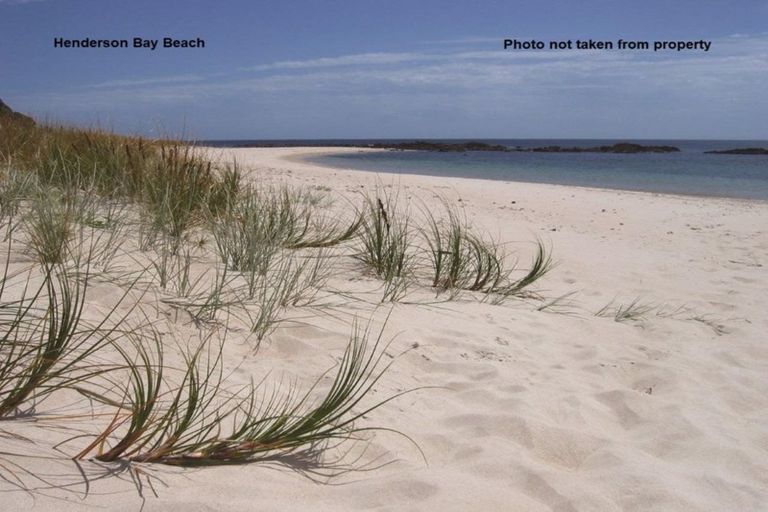 Photo of property in 478 Henderson Bay Road, Houhora, Pukenui, 0484