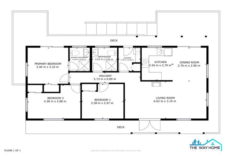 Photo of property in 39 Avro Road, Blue Mountains, Upper Hutt, 5371