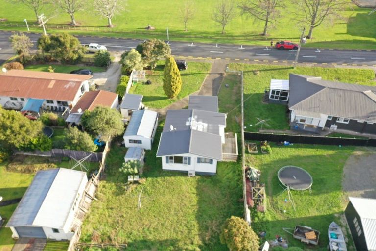 Photo of property in 21 William Street, Te Kuiti, 3910
