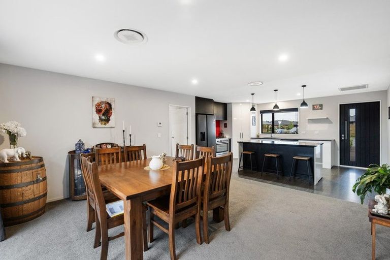 Photo of property in 46 Andesite Drive, Rolleston, 7614