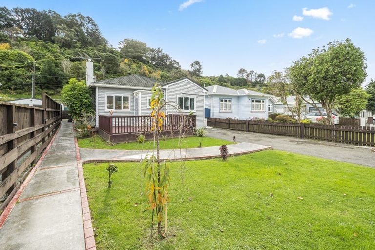 Photo of property in 45 Pharazyn Street, Melling, Lower Hutt, 5010