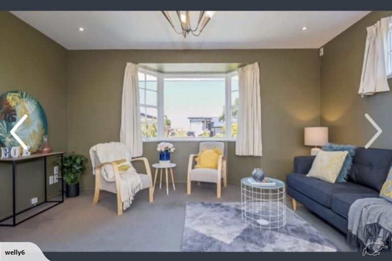 Photo of property in 9 Laburnum Grove, Maungaraki, Lower Hutt, 5010