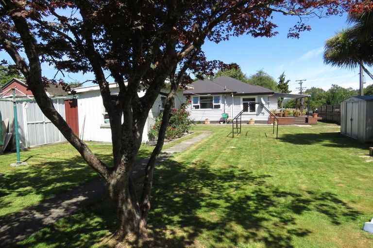 Photo of property in 1 Caples Street, Reefton, 7830