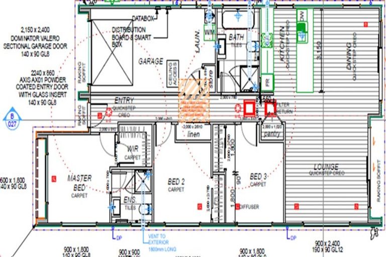 Photo of property in 79 Magnum Drive, Cromwell, 9310