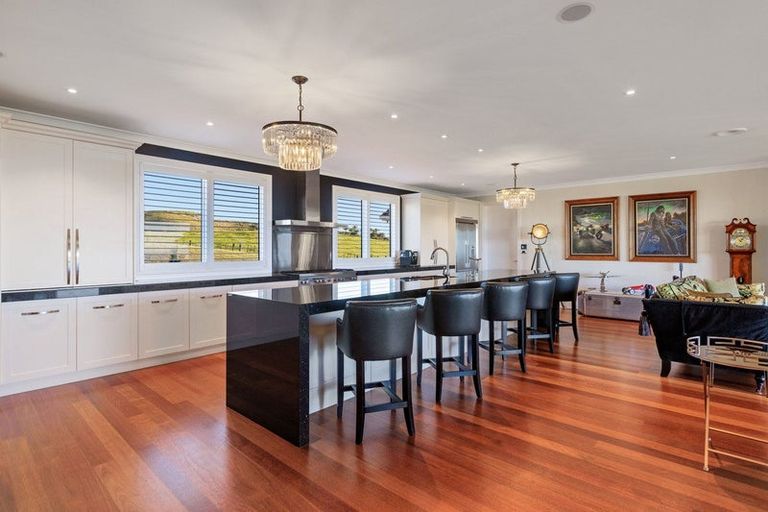 Photo of property in 520b Minden Road, Minden, Tauranga, 3176