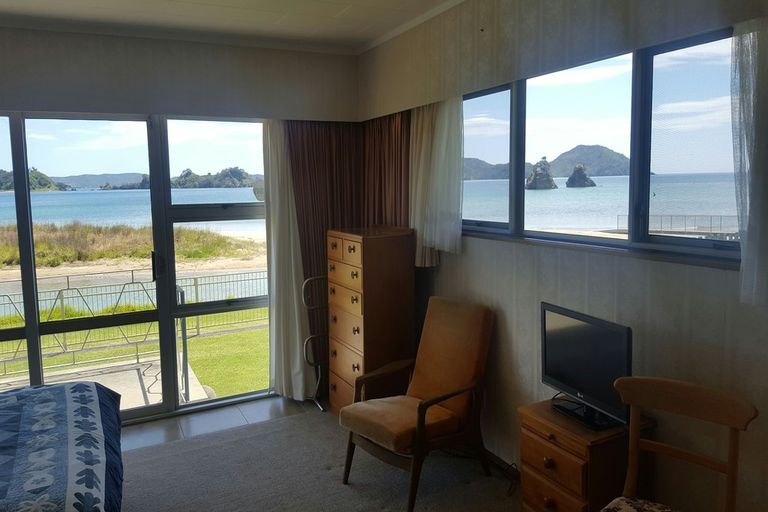 Photo of property in 77 Rapata Road, Oakura, Hikurangi, 0184