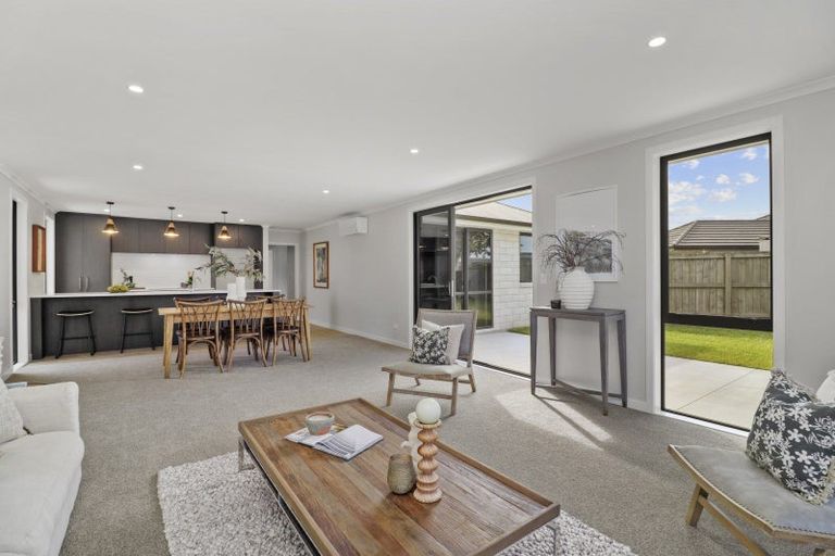 Photo of property in 9 Pourewa Lane, Matamata, 3400