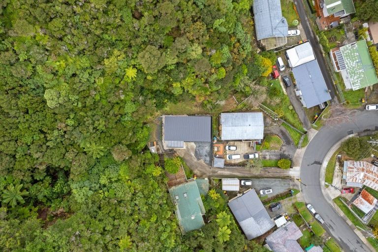 Photo of property in 17 John Street, Stokes Valley, Lower Hutt, 5019