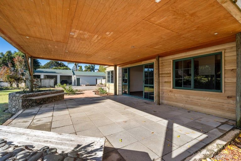 Photo of property in 204a No 2 Road, Te Puke, 3182