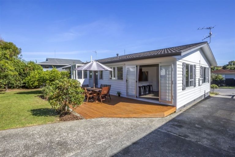 Photo of property in 23 Tweed Road, Papakowhai, Porirua, 5024