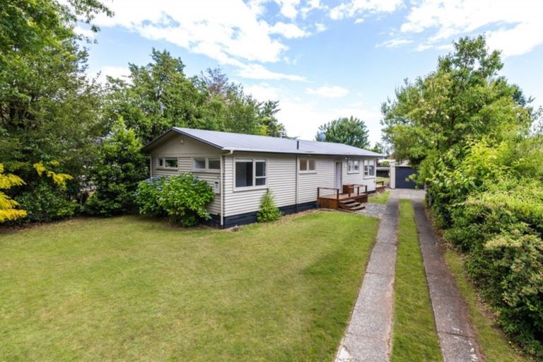 Photo of property in 48 Raukura Street, Turangi, 3334