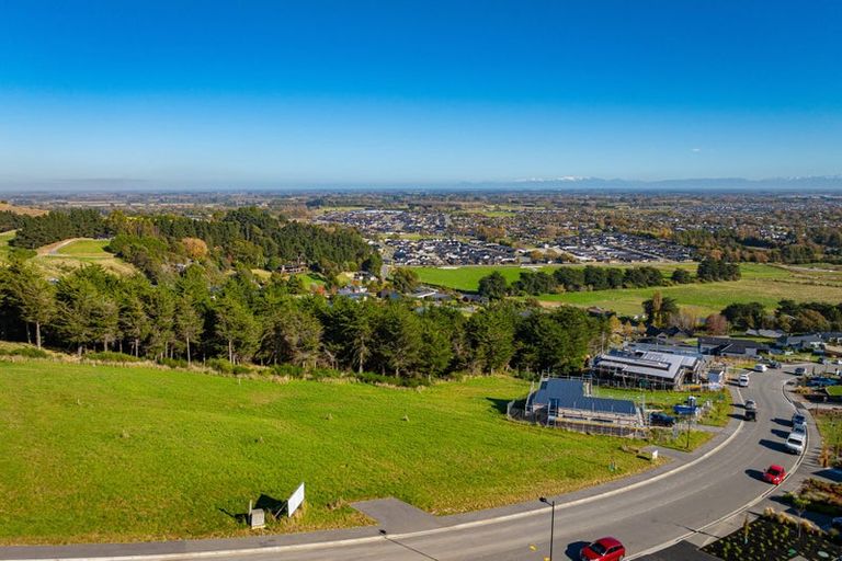 Photo of property in 56 Kitcheners Knoll Road, Kennedys Bush, Christchurch, 8025