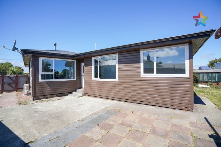 Photo of property in 43 Severn Street, Clifton, Invercargill, 9812
