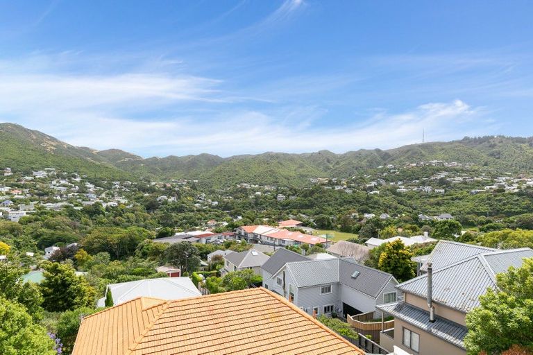 Photo of property in 22b Quetta Street, Ngaio, Wellington, 6035