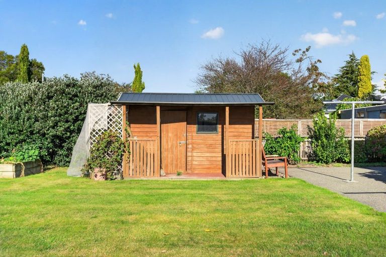 Photo of property in 50 Frederick Street, Carterton, 5713