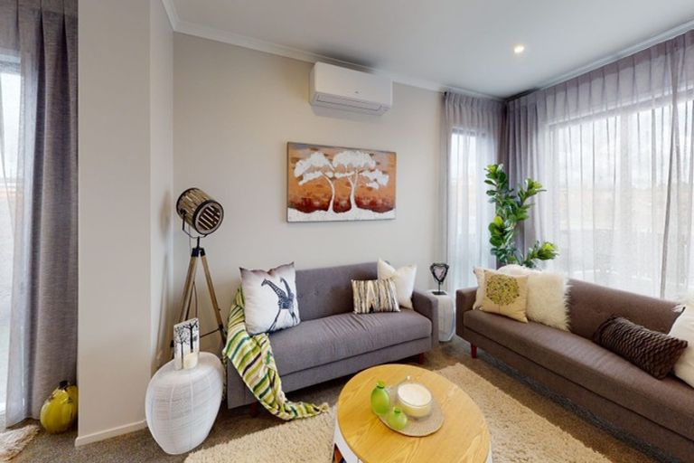 Photo of property in 62 Nugget Avenue, Hobsonville, Auckland, 0616