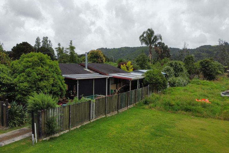 Photo of property in 101 Otiria Road, Moerewa, 0211