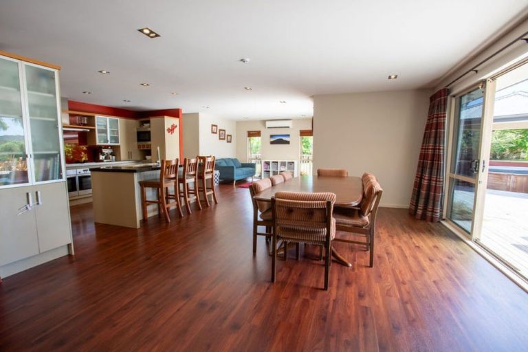 Photo of property in 254a Mangateitei Road, Rangataua, Ohakune, 4691