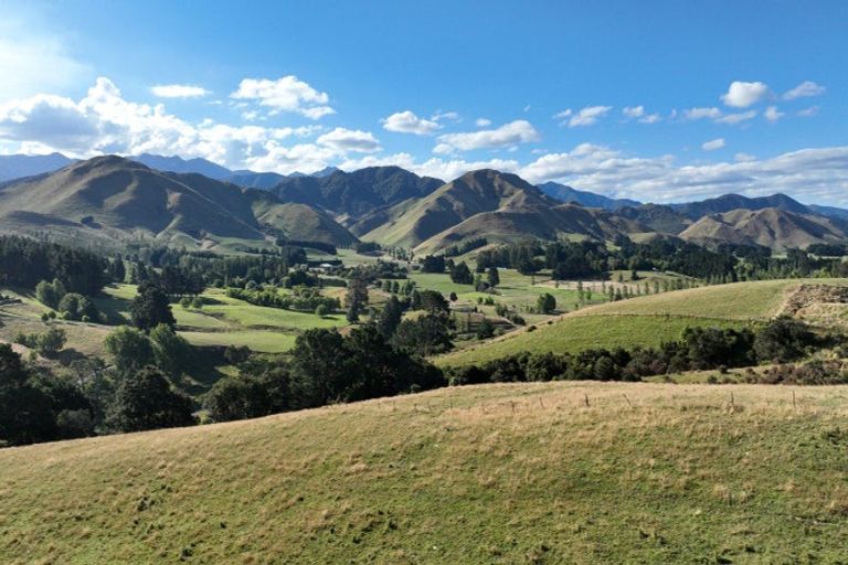 Photo of property in 84 Falloon Settlement Road, Kaituna, Masterton, 5888