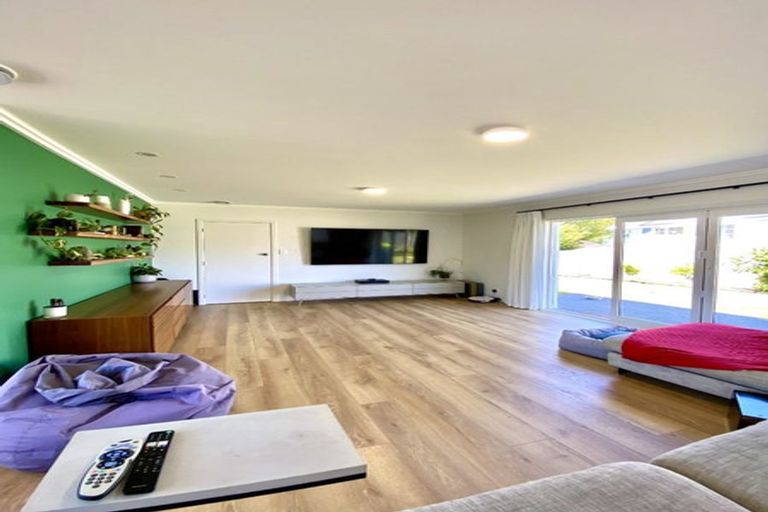 Photo of property in 81 California Drive, Totara Park, Upper Hutt, 5018