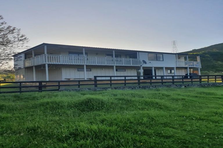 Photo of property in 963 Hakarimata Road, Huntly, 3771