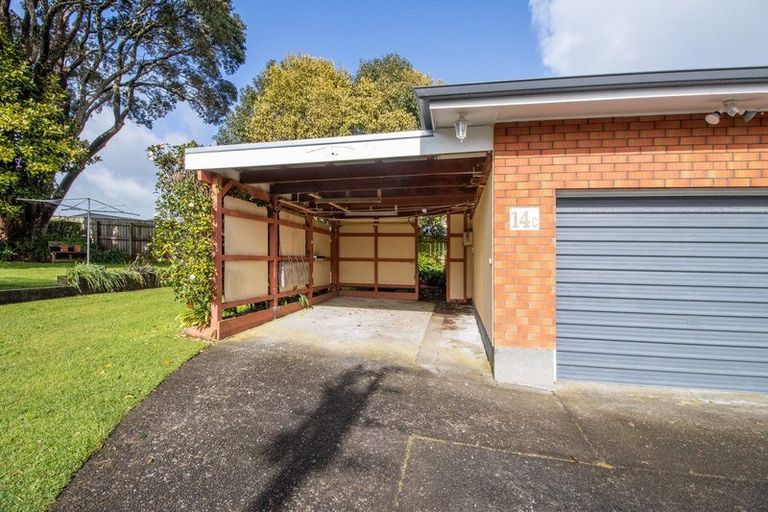 Photo of property in 14c Cowling Road, Hurdon, New Plymouth, 4310