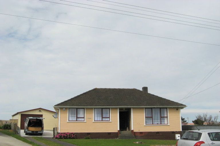 Photo of property in 15 Kauri Street, Gonville, Whanganui, 4501