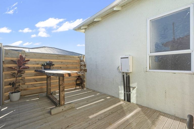 Photo of property in 303 Princes Street, Strathern, Invercargill, 9812