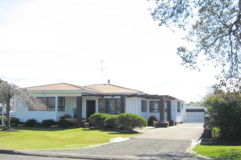 Photo of property in 62 Clyde Road, Wairoa, 4108