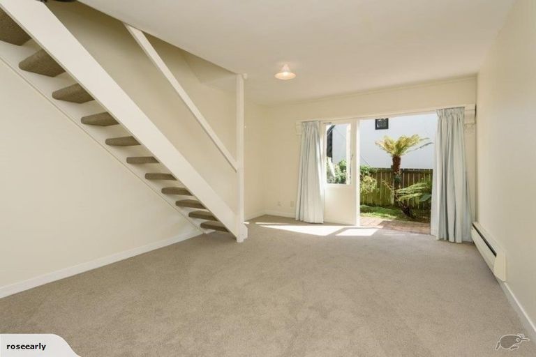 Photo of property in Hiropi St Village, 42/46 Hiropi Street, Newtown, Wellington, 6021