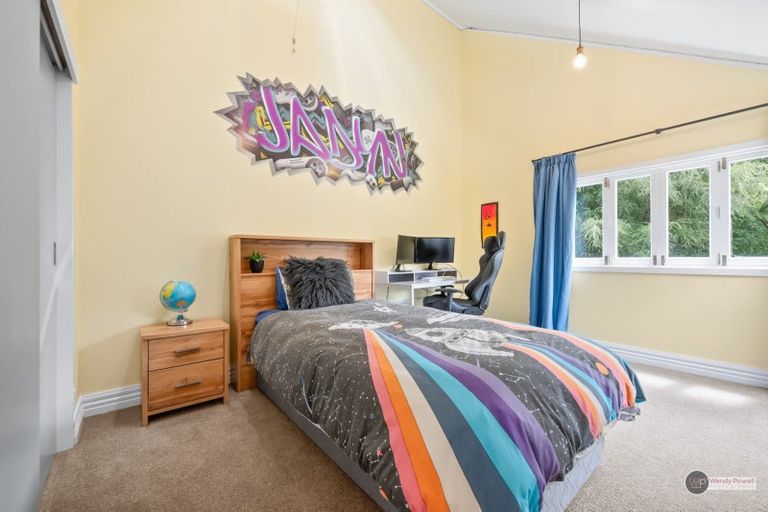 Photo of property in 16 Wairere Road, Belmont, Lower Hutt, 5010